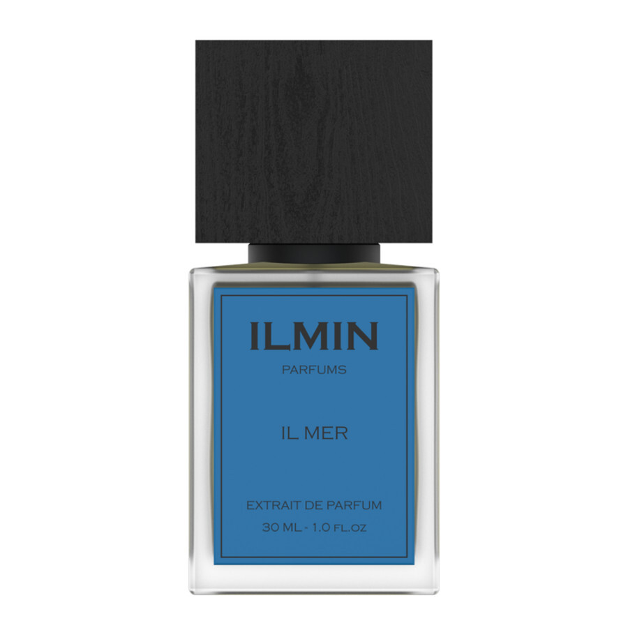 Ilmin Ladies Il Mer Extrait De Parfum Spray 1 oz Fragrances 0726667675558