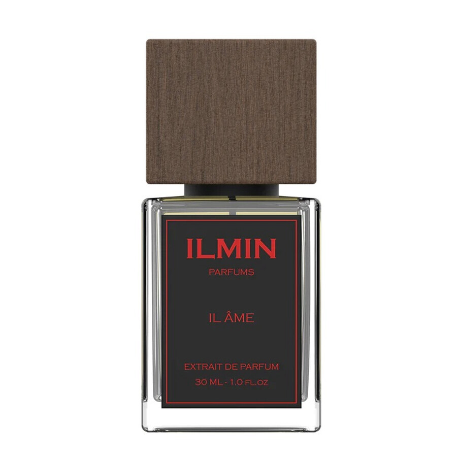 Ilmin Unisex Il Ame Extrait De Parfum Spray 1.0 oz Fragrances 0726667675459