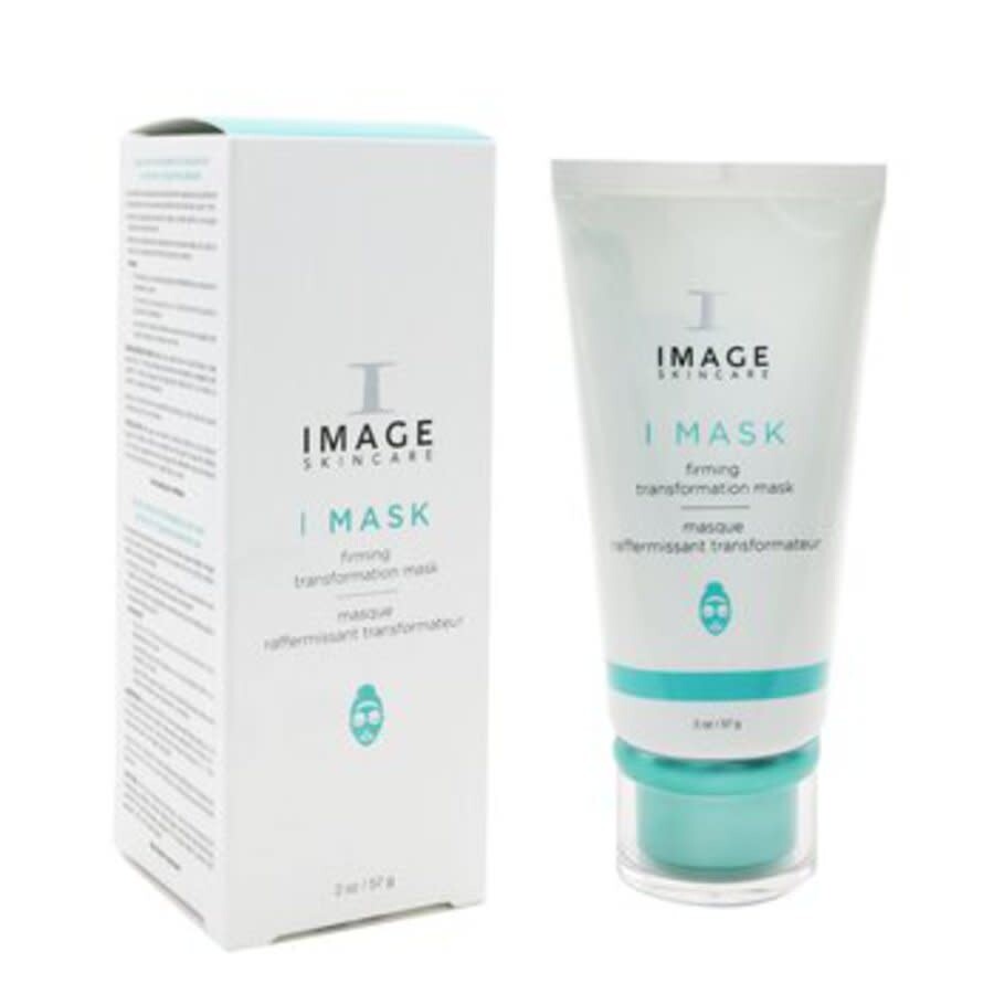 Image Skincare Image Ladies I Mask Firming Transformation Mask 2 oz Skin Care 819984014374