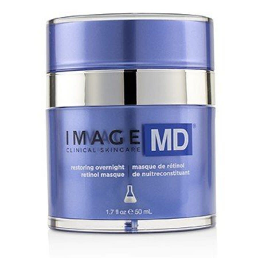 Image Skincare Image Ladies Restoring Overnight Retinol Masque 1.7 oz Skin Care 819984013520