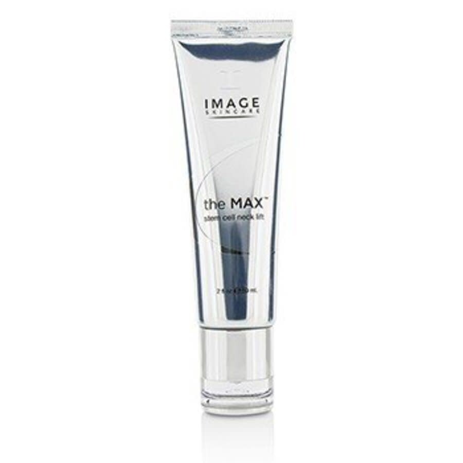 Image Skincare Image Ladies The Max Stem Cell Neck Lift 2 oz Skin Care 819984012585