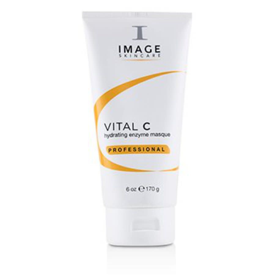 Image Skincare Image Ladies Vital C Hydrating Enzyme Masque 6 oz Skin Care 819984010413
