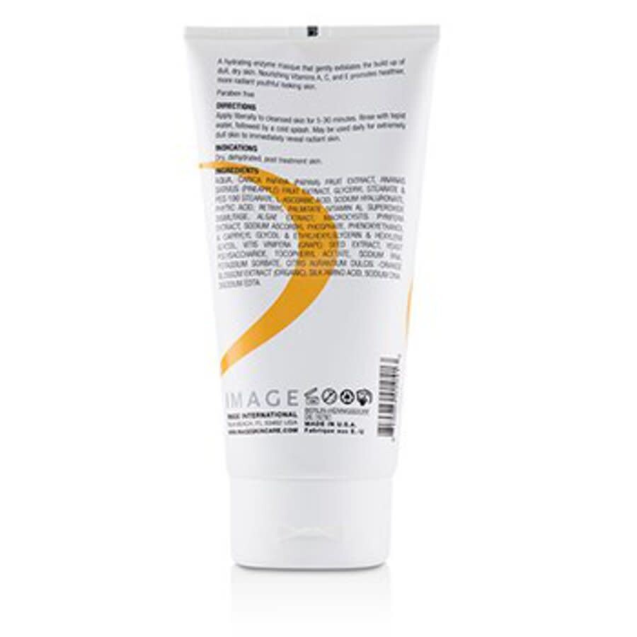Image Skincare Image Ladies Vital C Hydrating Enzyme Masque 6 oz Skin Care 819984010413