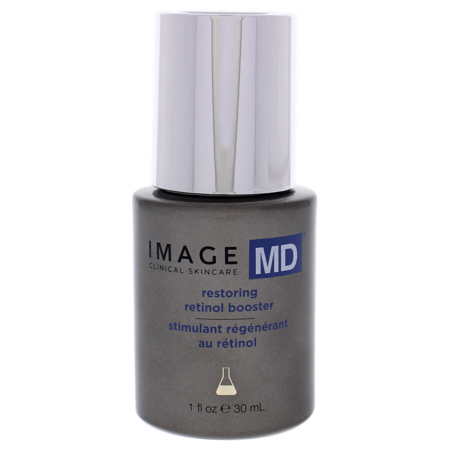 Image Skincare Image Md Restoring Retinol Booster 1 oz Skin Care 819984013544