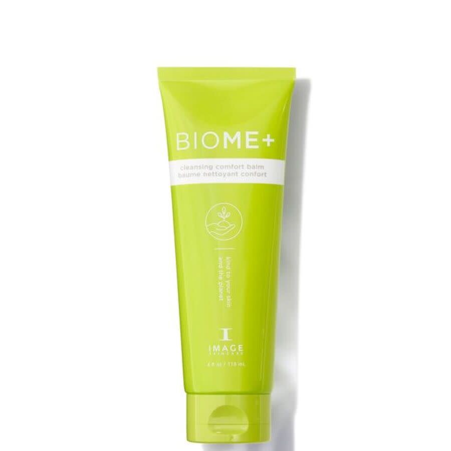 Image Skincare Biome+ Cleansing Comfort Balm 4 oz Skin Care 819984017825