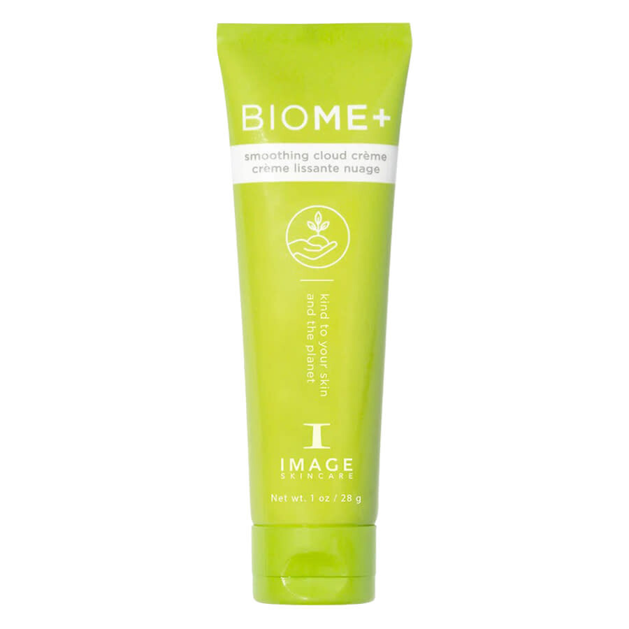 Image Skincare Biome+ Smoothing Cloud Creme Cream 1 oz Skin Care 819984013278