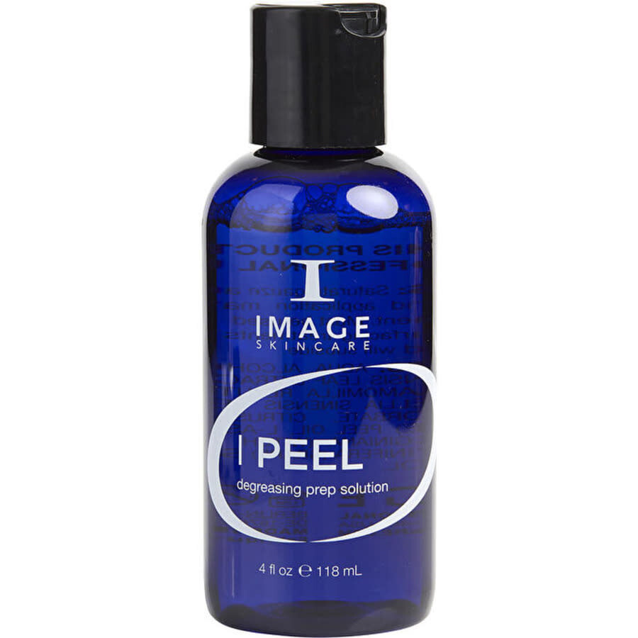 Image Skincare I Peel Degreasing Prep Solution 4 oz Skin Care 819984011373