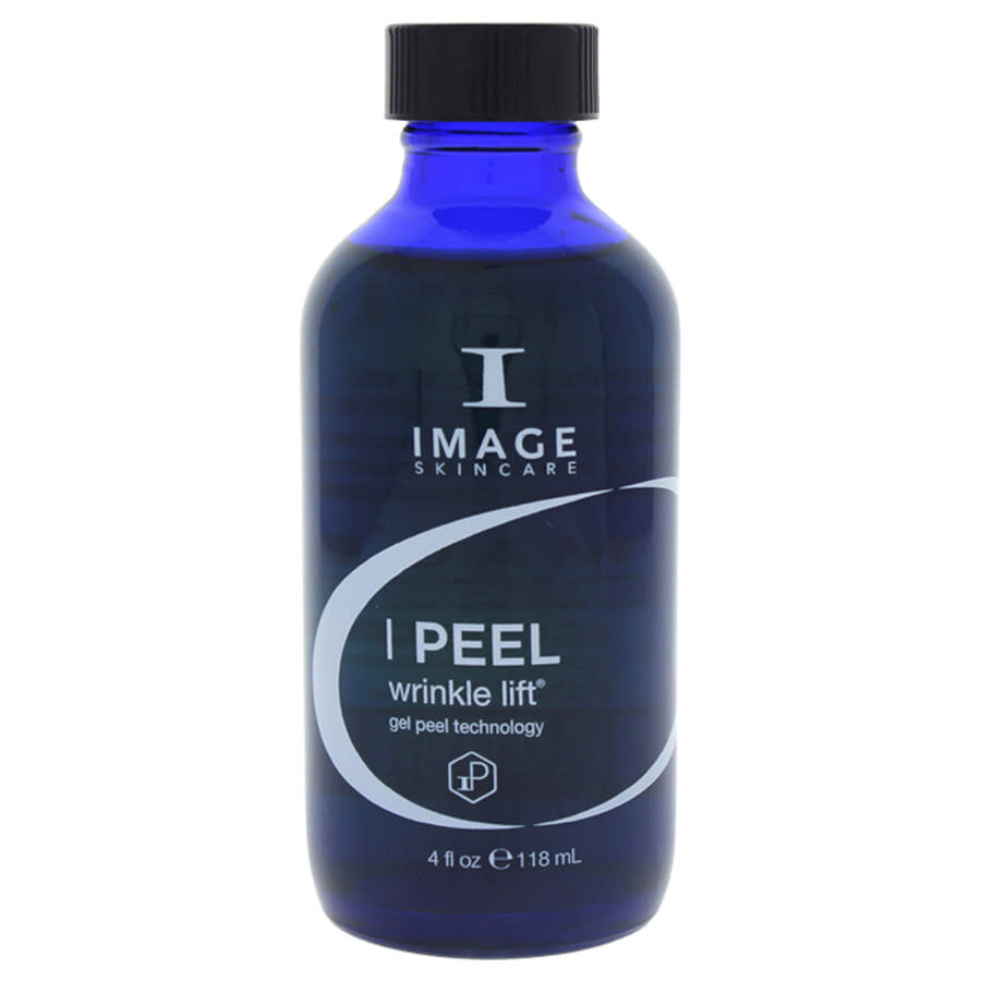 Image Skincare I Peel Wrinkle Lift Gel Peel Technology 4.0 oz Skin Care 819984011533 In Botanical / Ink