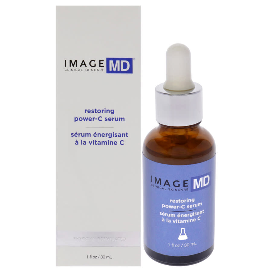 Image Skincare Ladies Md Restoring Power C Serum 1 oz Skin Care 819984017122
