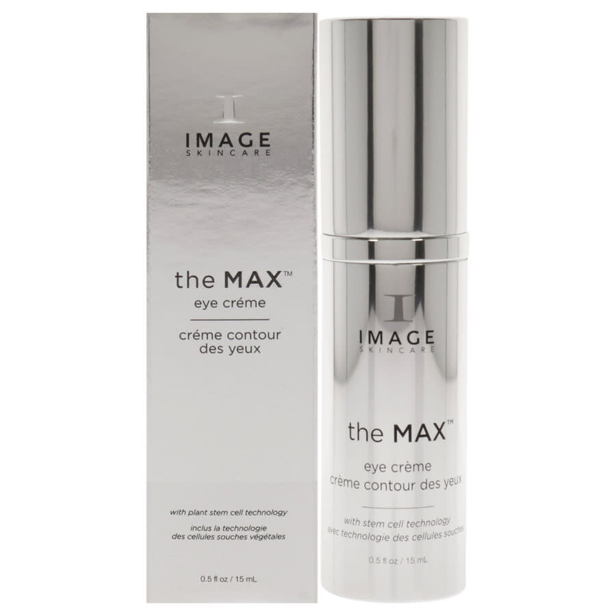 Image Skincare The Max Stem Cell Eye Creme 0.5 oz Skin Care 843711366993