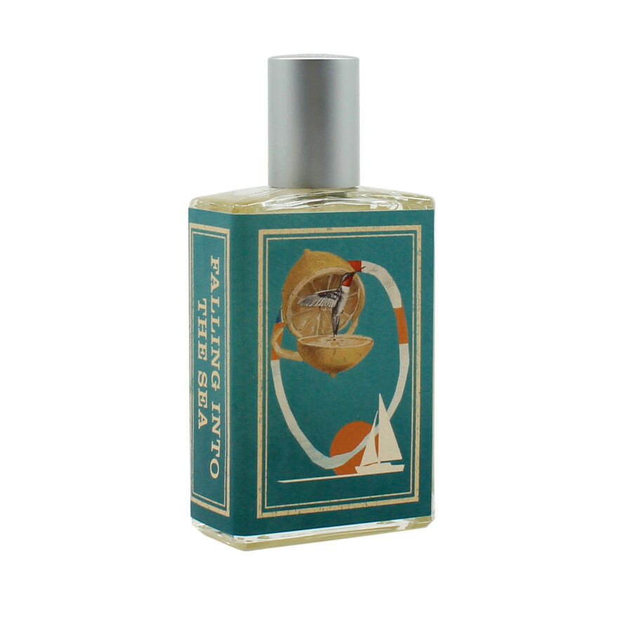 Unisex Falling into the Sea EDP Spray 1.7 oz Fragrances 855877007047