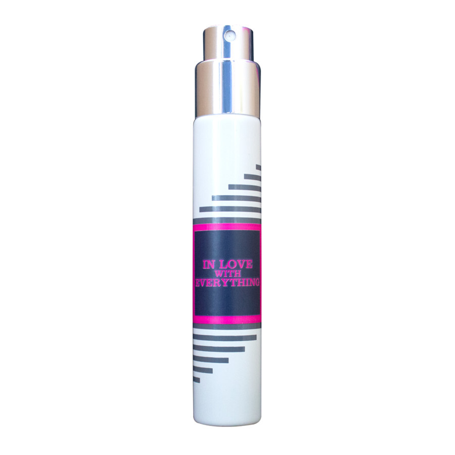 Unisex In Love With Everything EDP Spray 0.5 oz Fragrances 196852119585