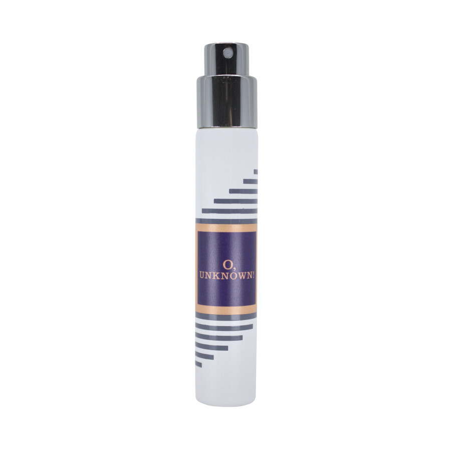 Unisex O, Unknown! EDP Spray 0.5 oz Fragrances 855877007276