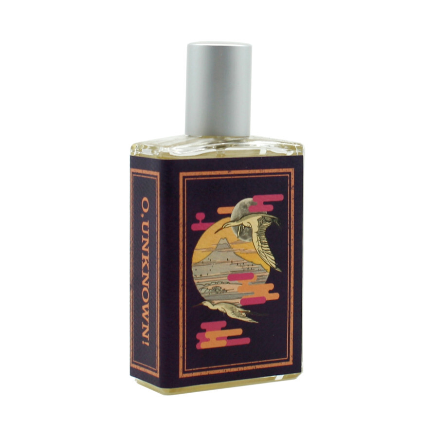 Unisex O, Unknown! EDP Spray 1.7 oz Fragrances 855877007269