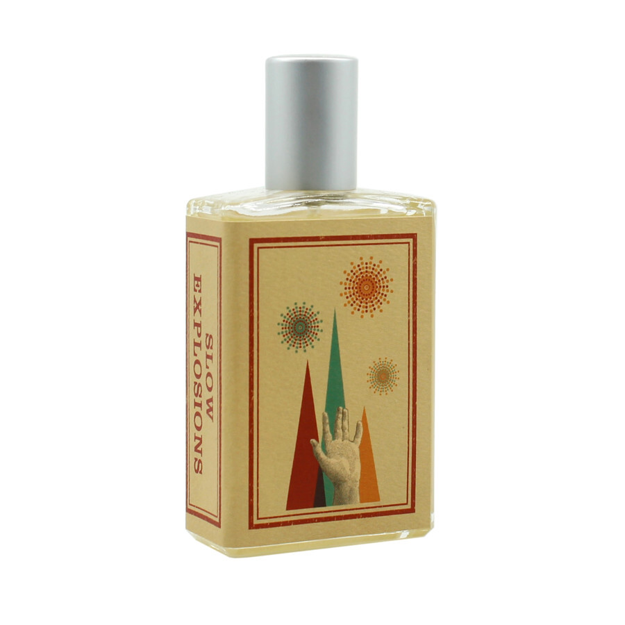 Unisex Slow Explosions EDP Spray 1.7 oz Fragrances 855877007092