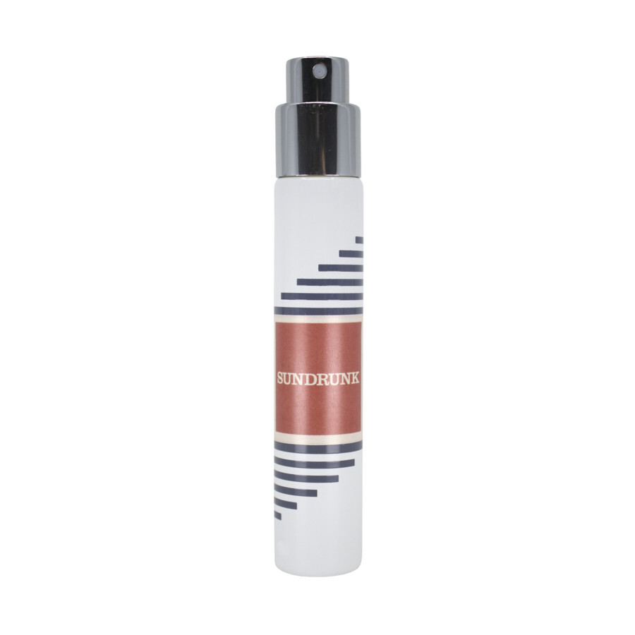 Unisex Sundrunk EDP Spray 0.5 oz Fragrances 855877007474