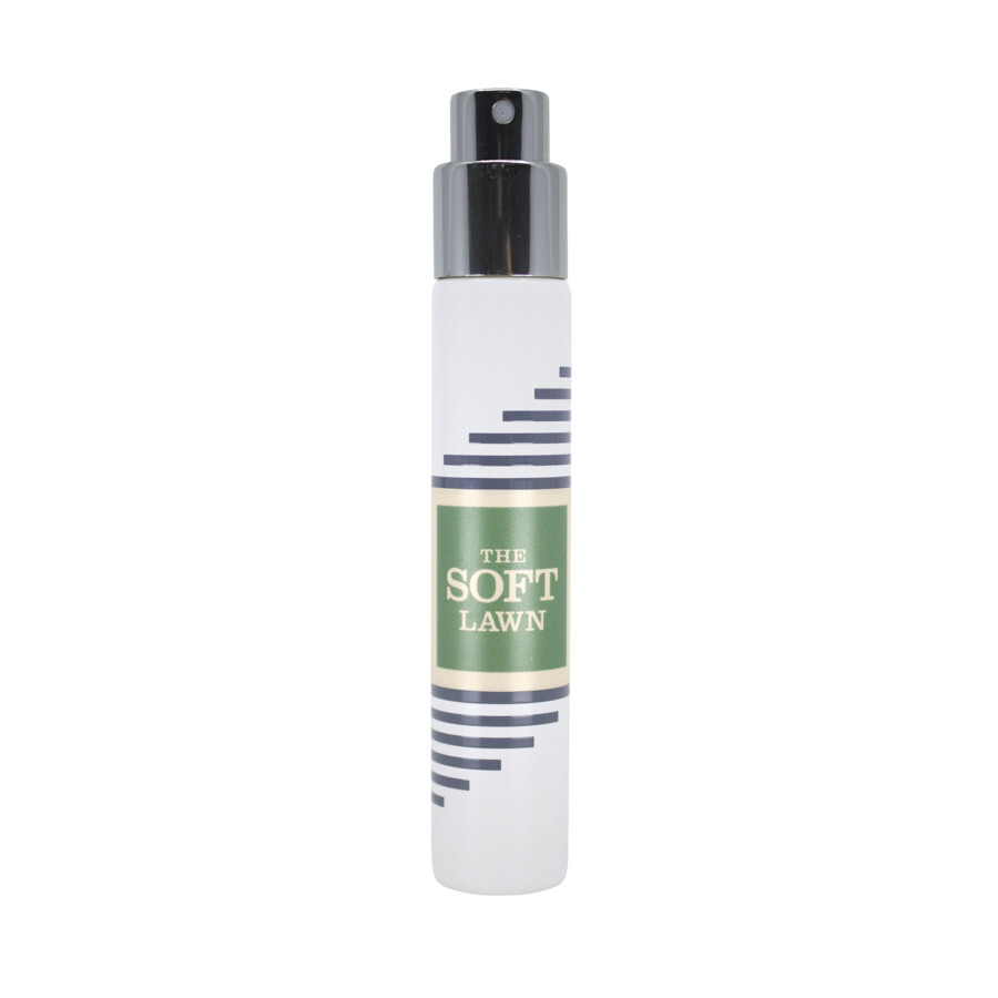 Unisex The Soft Lawn EDP Spray 0.5 oz Fragrances 855877007221