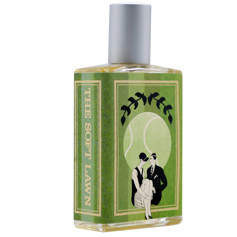 Unisex The Soft Lawn EDP Spray 1.7 oz Fragrances 855877007108