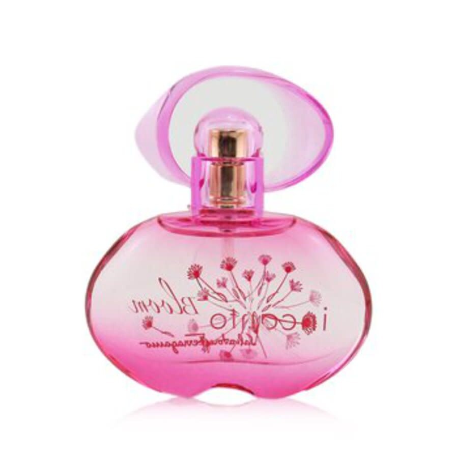 Ferragamo Incanto Bloom / Salvatore Edt Spray New Edition 1.0 oz (30 Ml) (w)
