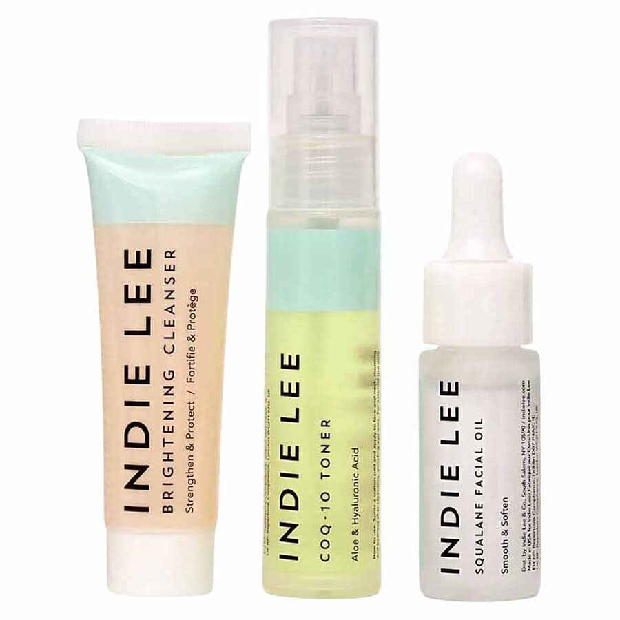 Indie Lee Discovery Kit Skin Care 702685964881