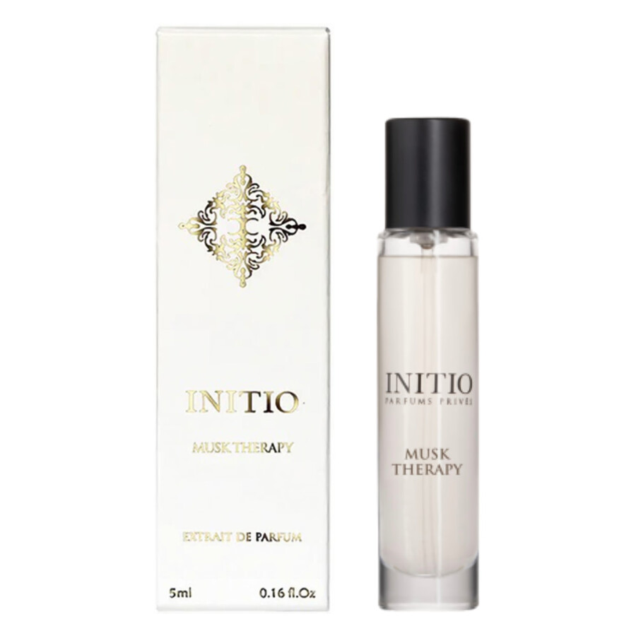 Initio Parfums Prives Unisex Musk Therapy Extrait de Parfum Spray