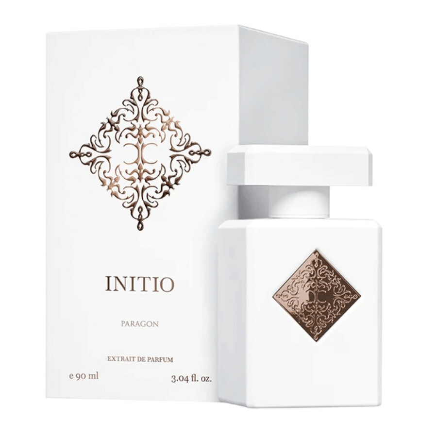 Initio Parfums Prives Unisex Paragon Extrait De Parfum Spray 3.04 oz Fragrances 3701415901179