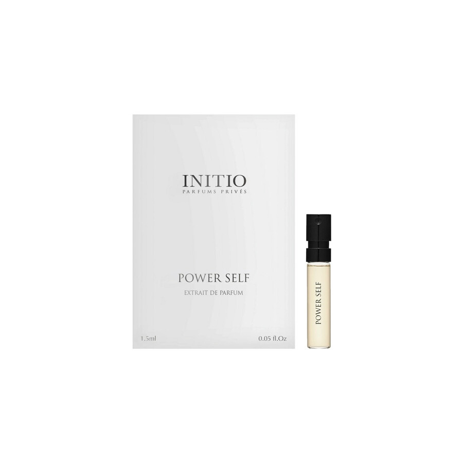 Initio Parfums Prives Unisex Power Self Extrait de Parfum