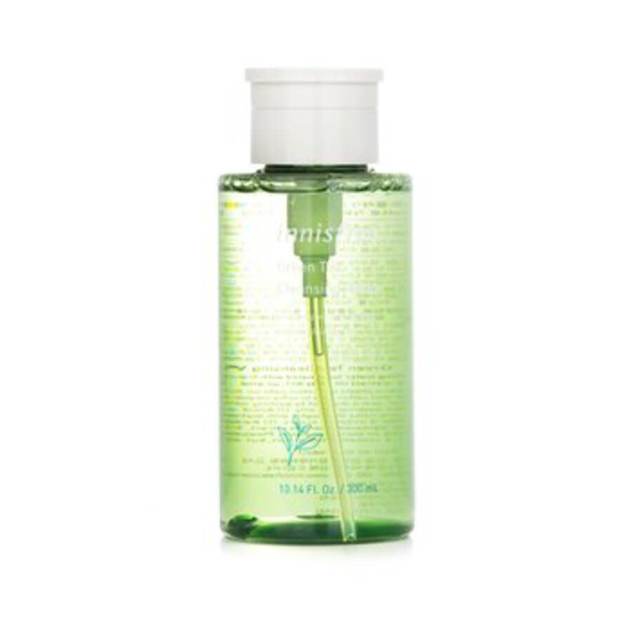 Innisfree Ladies Green Tea Cleansing Water 10.14 oz Skin Care