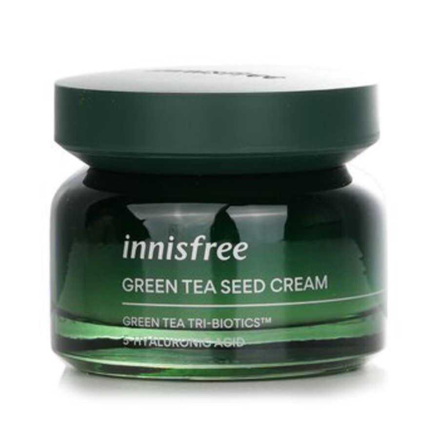 Innisfree Ladies Green Tea Seed Cream 1.69 oz Skin Care 8809707249680