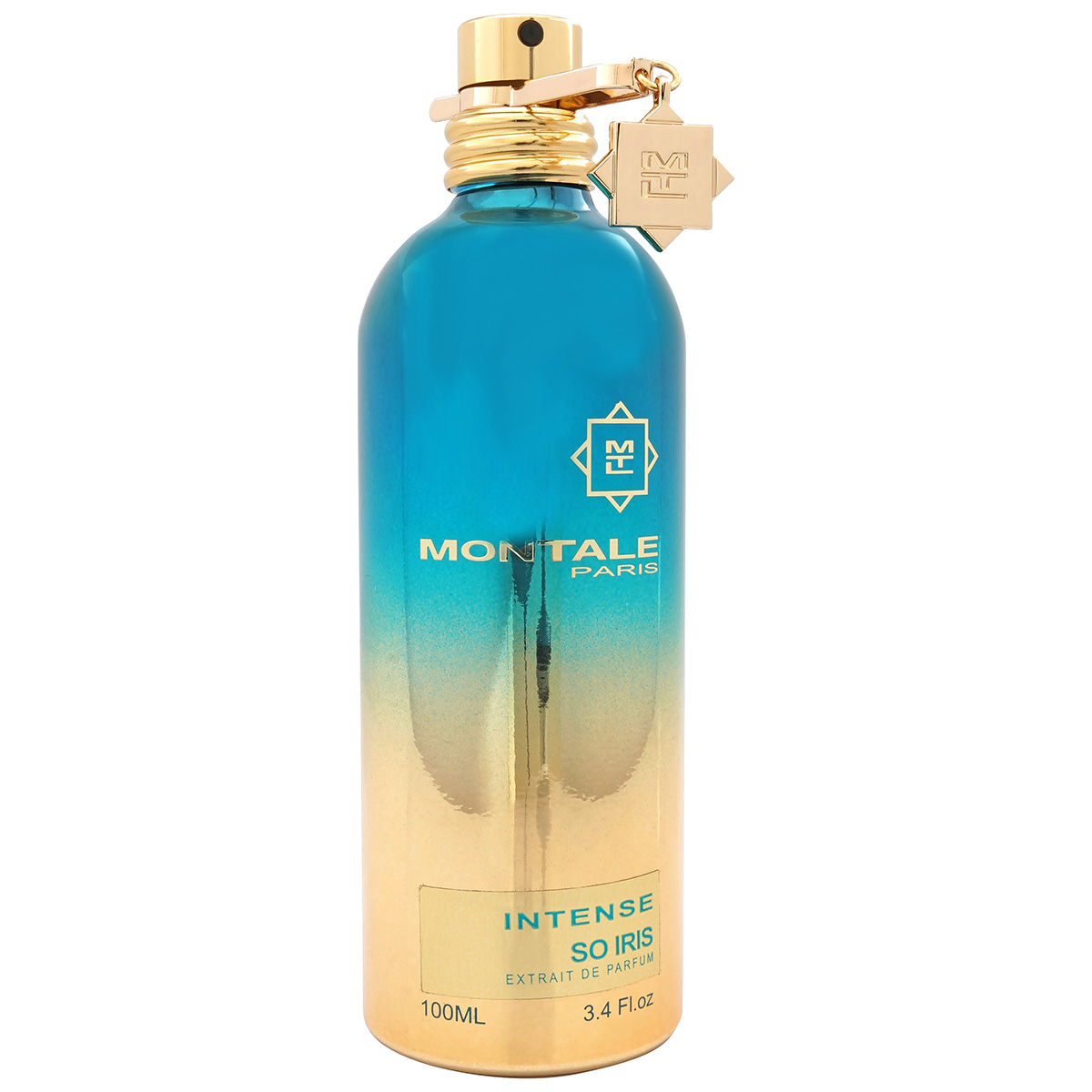Montale Intense So Iris / Montale Extrait de ParfumSpray 3.4 oz