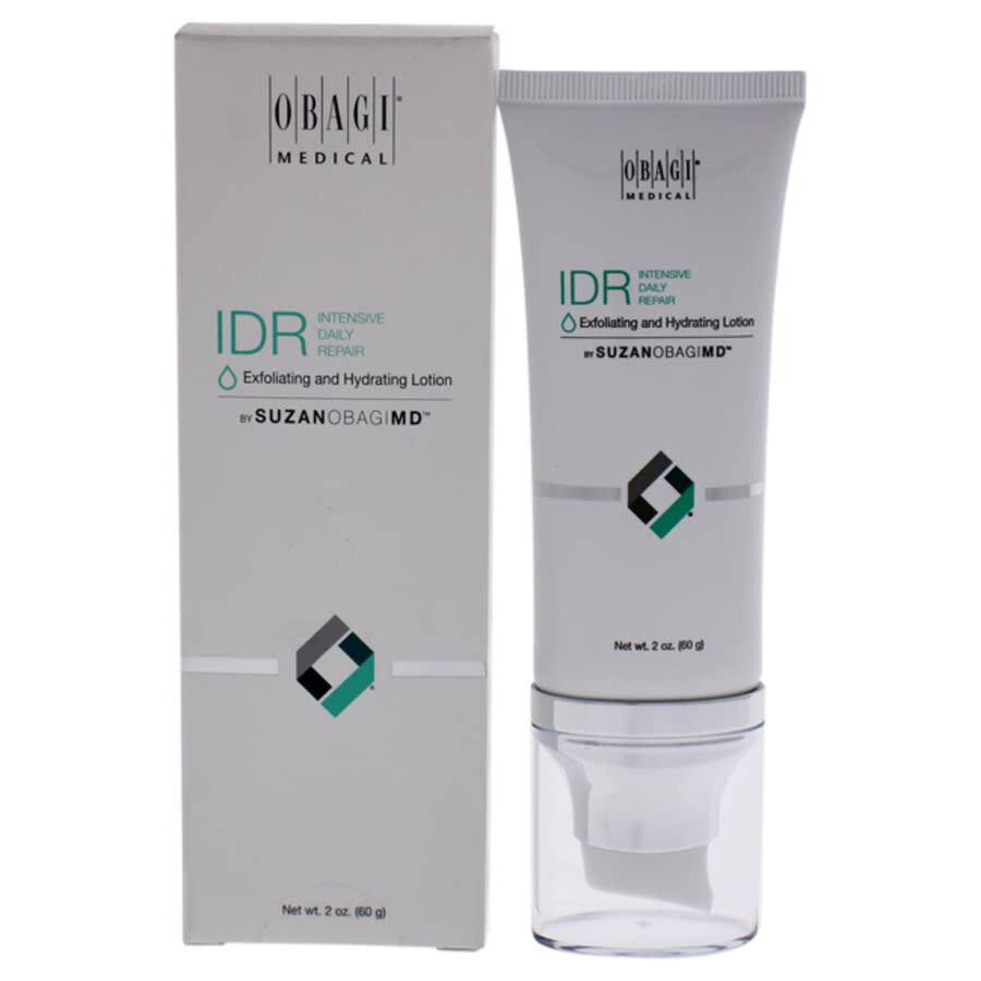 Obagi Intensive Daily Repair Exfoliating And Hydrating Lotion By  For Unisex - 2 oz Moisturizer