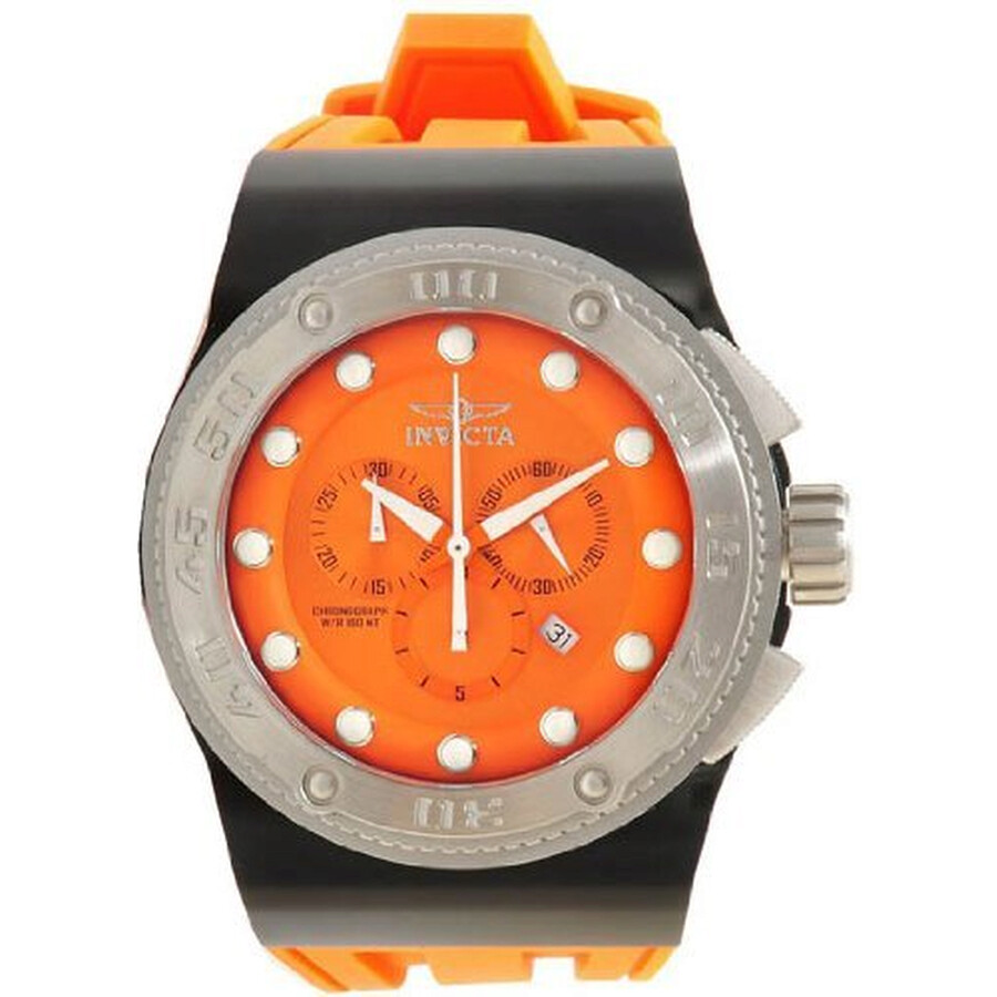 invicta akula sport