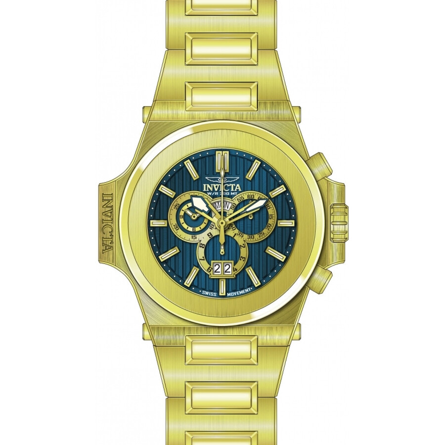 invicta akula sport