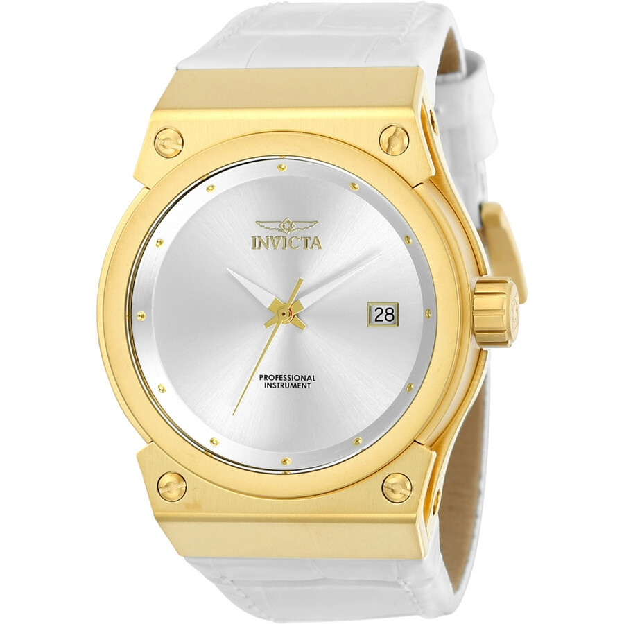 invicta akula gold