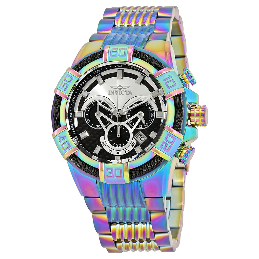 invicta-bolt-chronograph-black