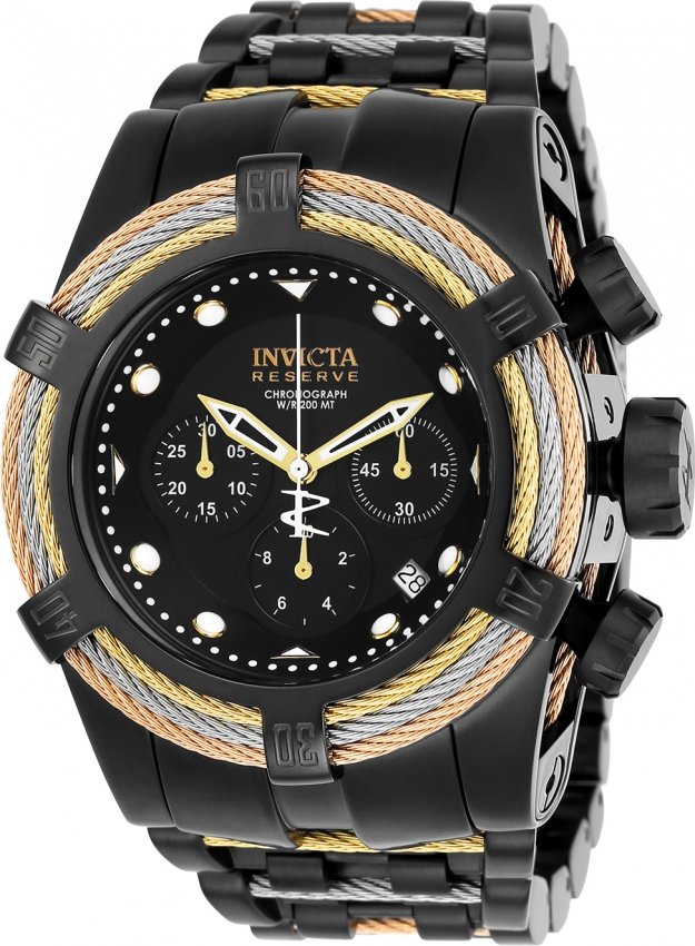 Brand New Invicta limited edition bolt watch. Invicta Bolt New Hercules Men main image 4