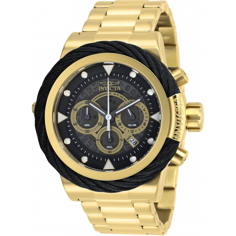 invicta bolt sport watch