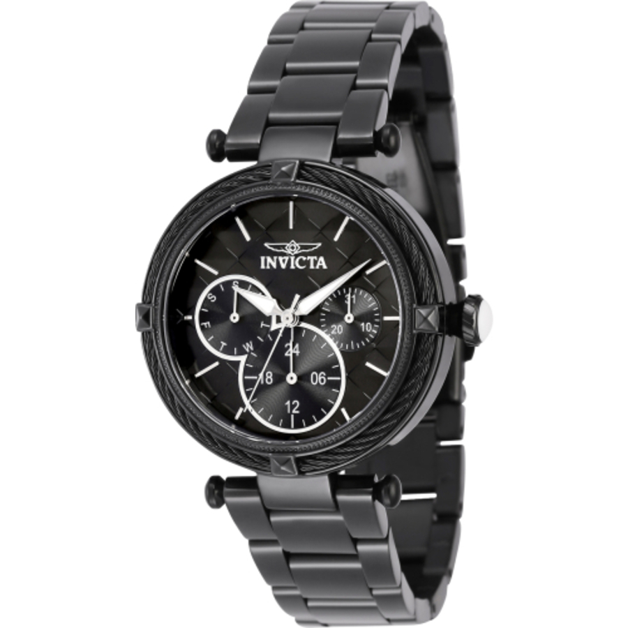 RELOJ INVICTA UNISEX ANÁLOGO 47215 O