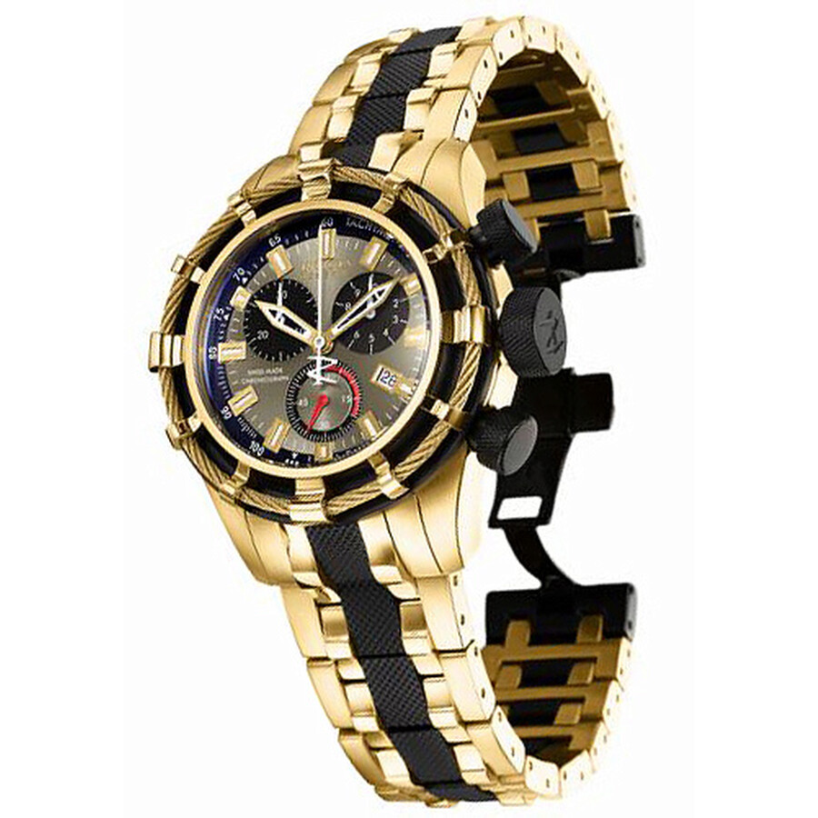 invicta bolt sport reserve