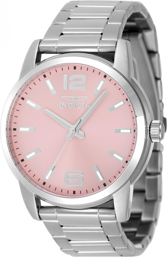 Invicta Celestial Women\'s Pink Dial Watch Invicta Celestial 48514 Women main image 3