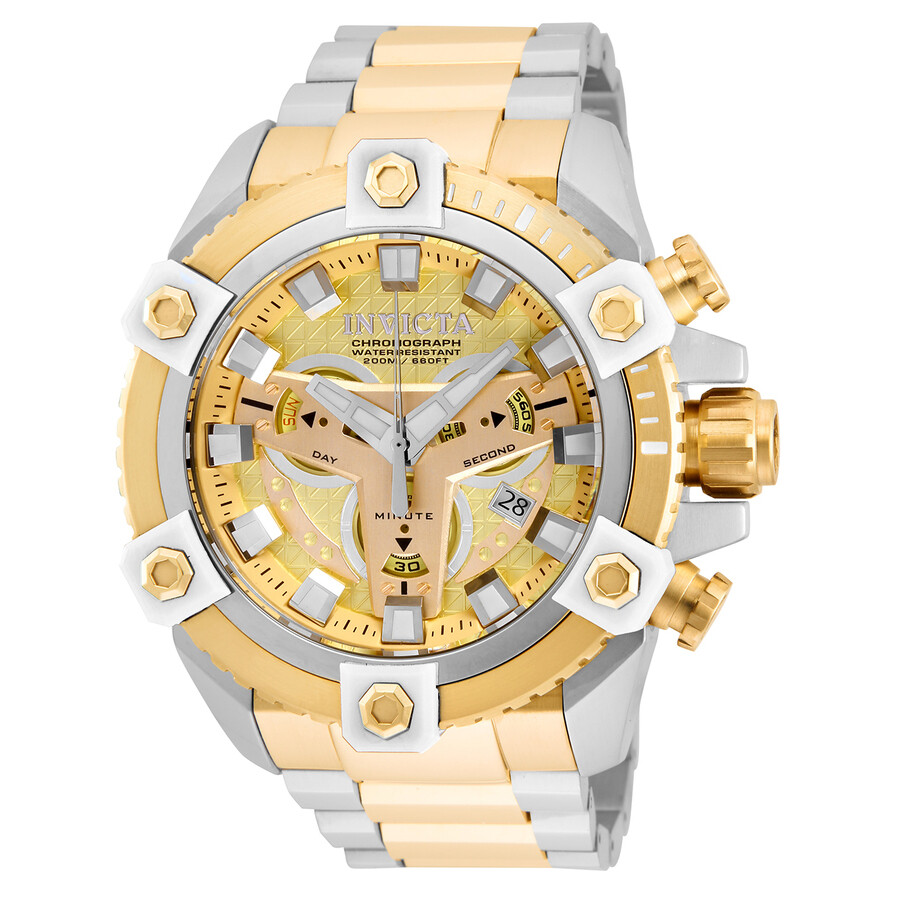 invicta coalition forces