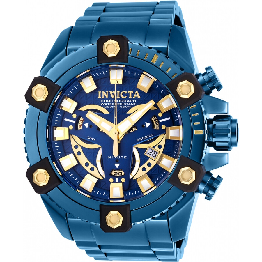 invicta air force watch