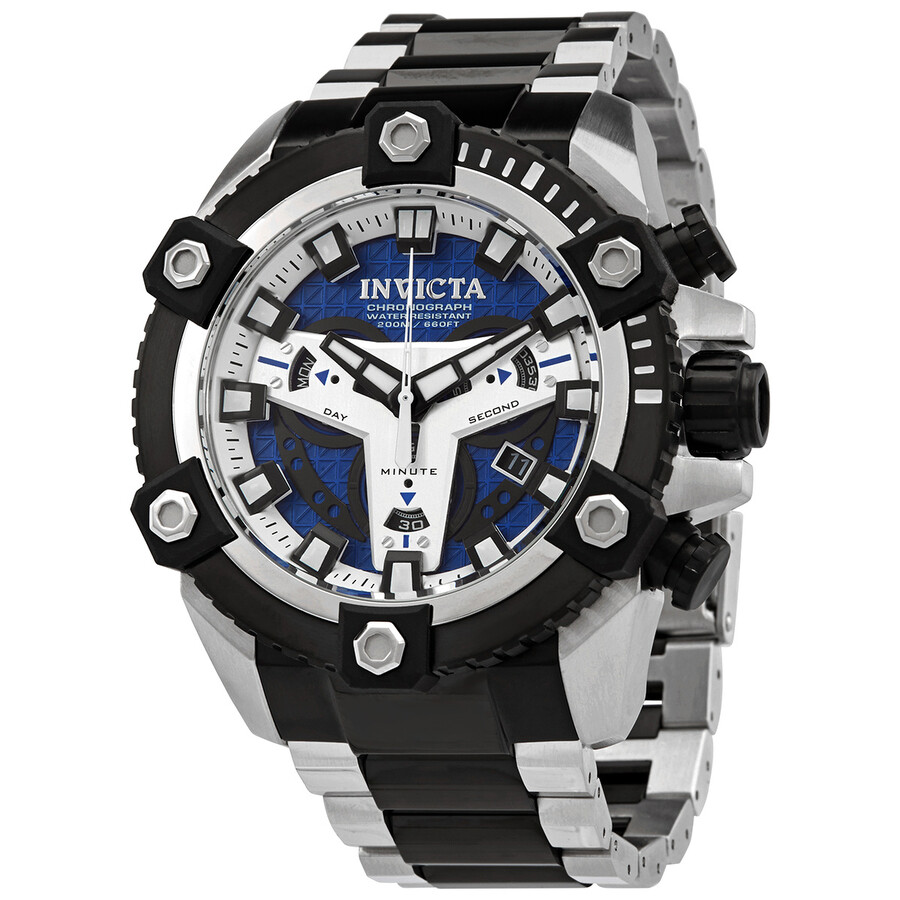 invicta coalition forces