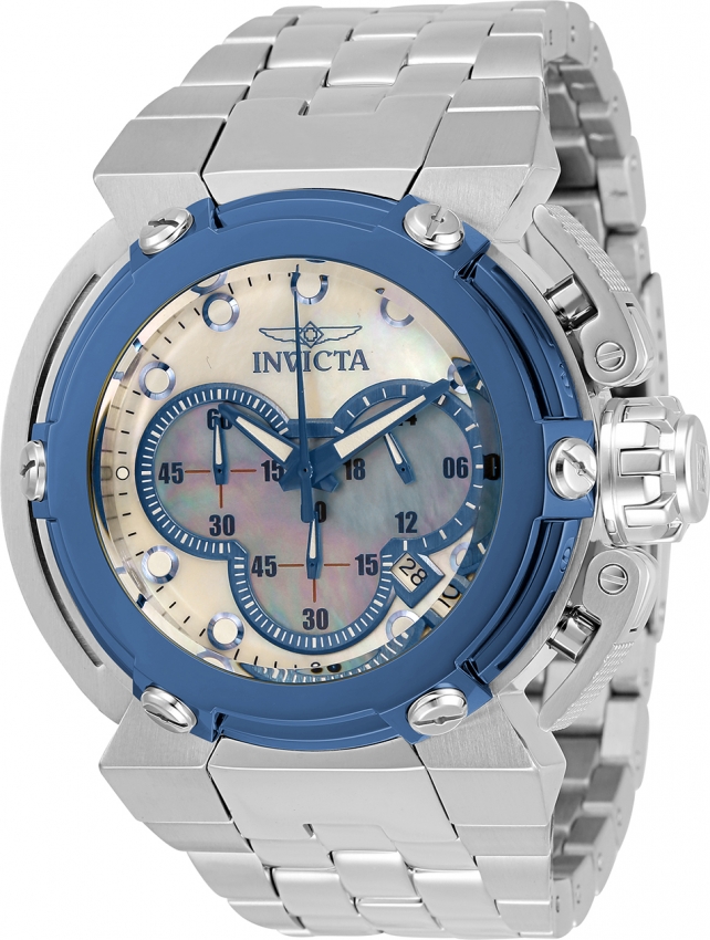 Invicta Watch Coalition Forces 46656 - Official Invicta Store - Buy Online