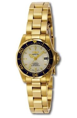 Invicta Women\'s 9829 Pro Diver Automatic Watch Invicta Women main image 4