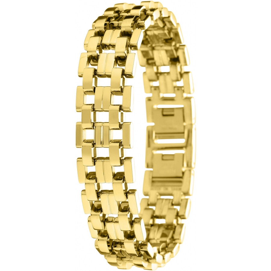 Invicta Elements Men's Stainless Steel Watch Band 30339 886678360246