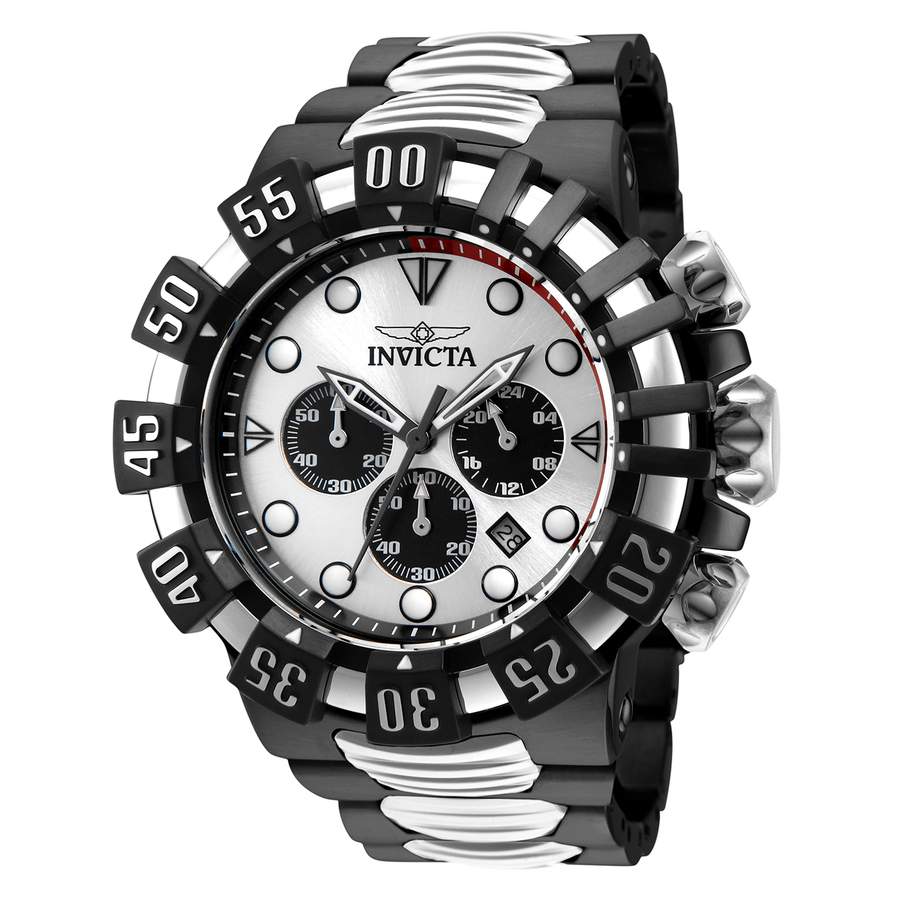 Invicta Excursion Chronograph Quartz Men's Watch 32374 886678382385 ...