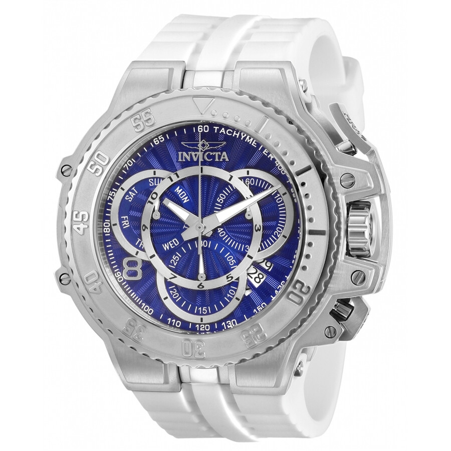 Invicta Excursion Touring Gen III Chronograph Quartz Men's Watch 27503 ...