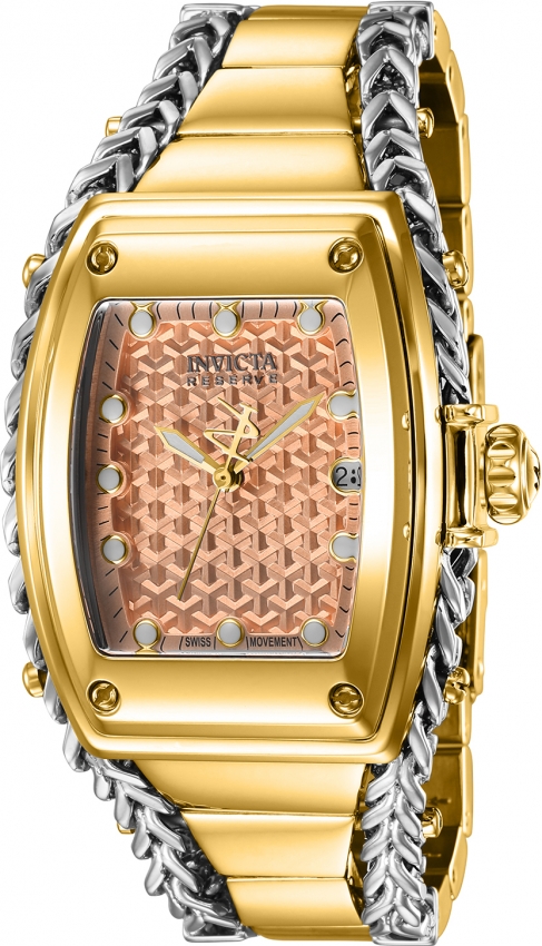 Invicta Gladiator Reserve Collection Women’s Watch Gladiator model 41957 | InvictaWatch.com main image 2