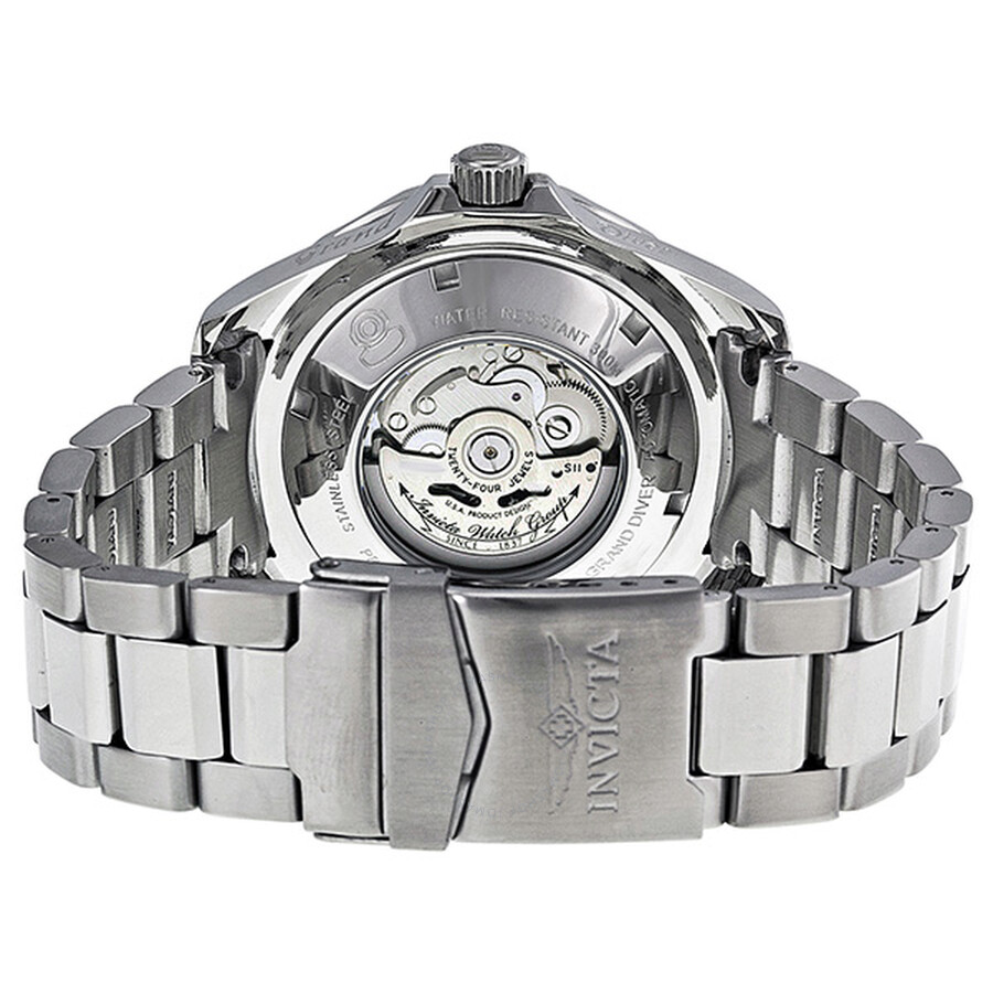 invicta pro diver 3045